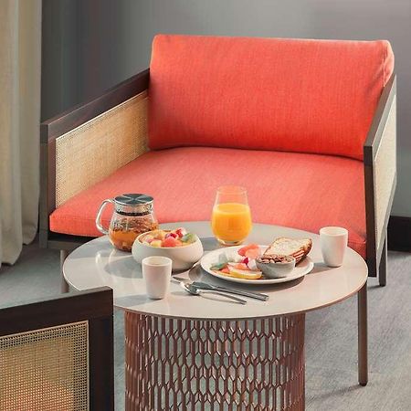 Okko Hotels Paris La Defense Nanterre Zewnętrze zdjęcie