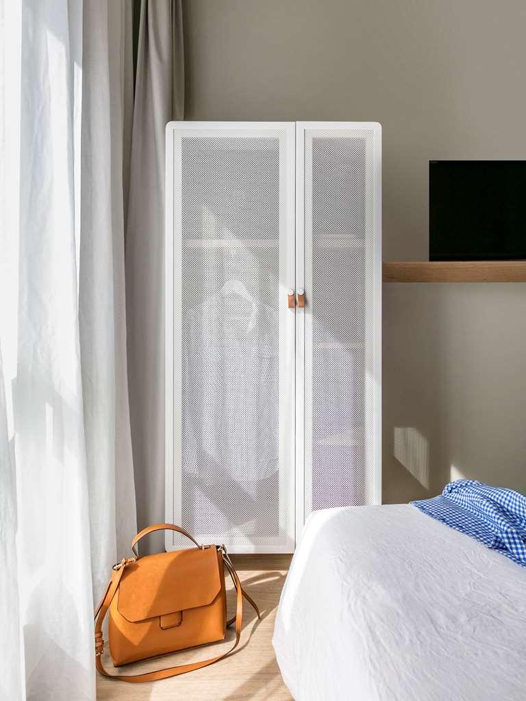 Okko Hotels Paris La Defense Nanterre Pokój zdjęcie