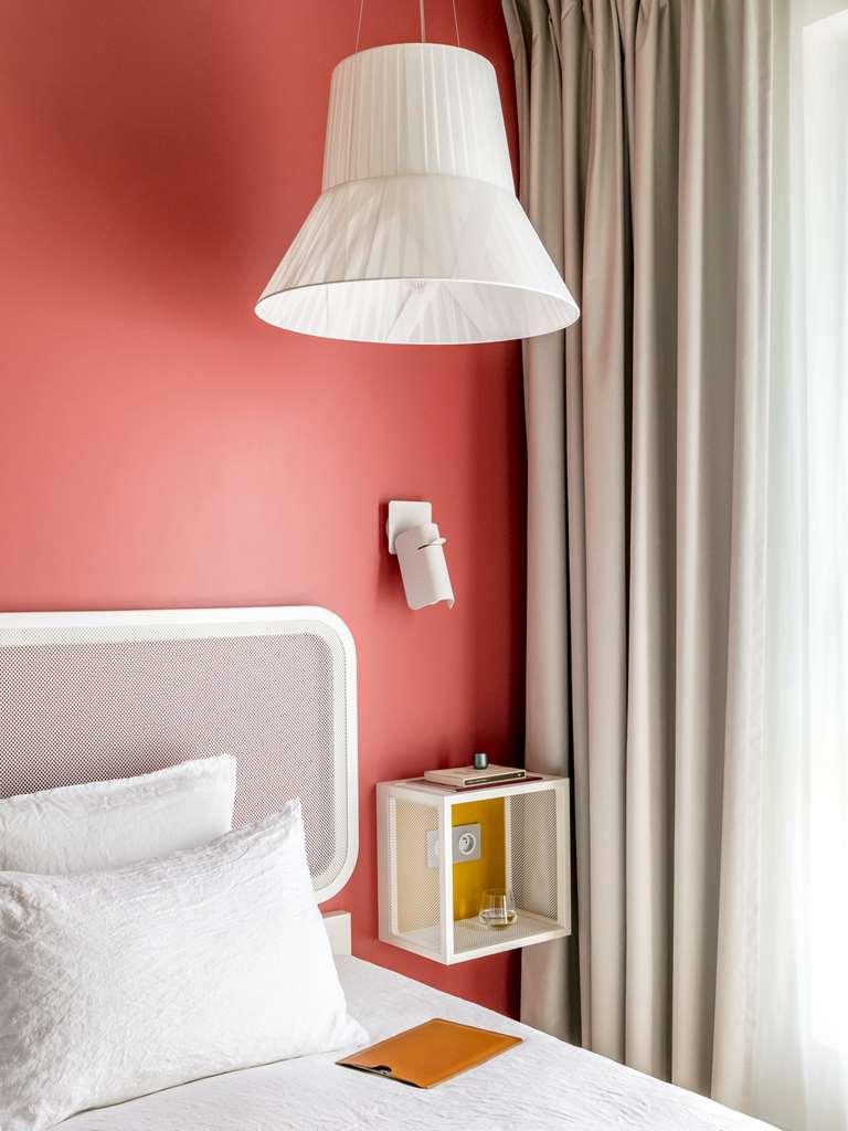 Okko Hotels Paris La Defense Nanterre Pokój zdjęcie