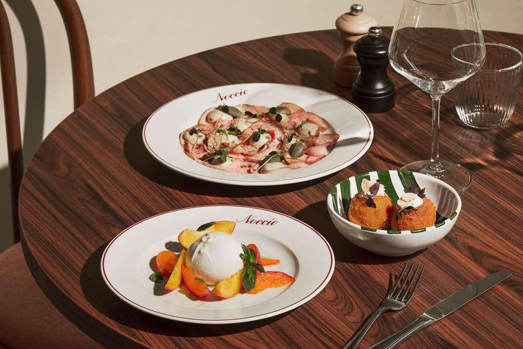Okko Hotels Paris La Defense Nanterre Restauracja zdjęcie