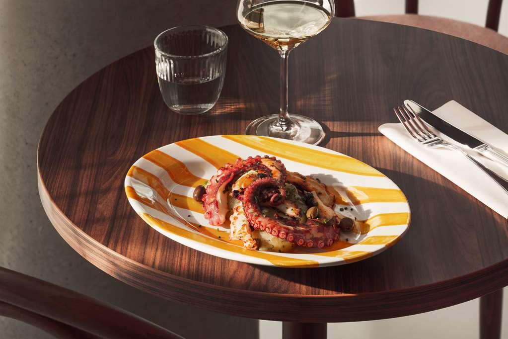 Okko Hotels Paris La Defense Nanterre Restauracja zdjęcie