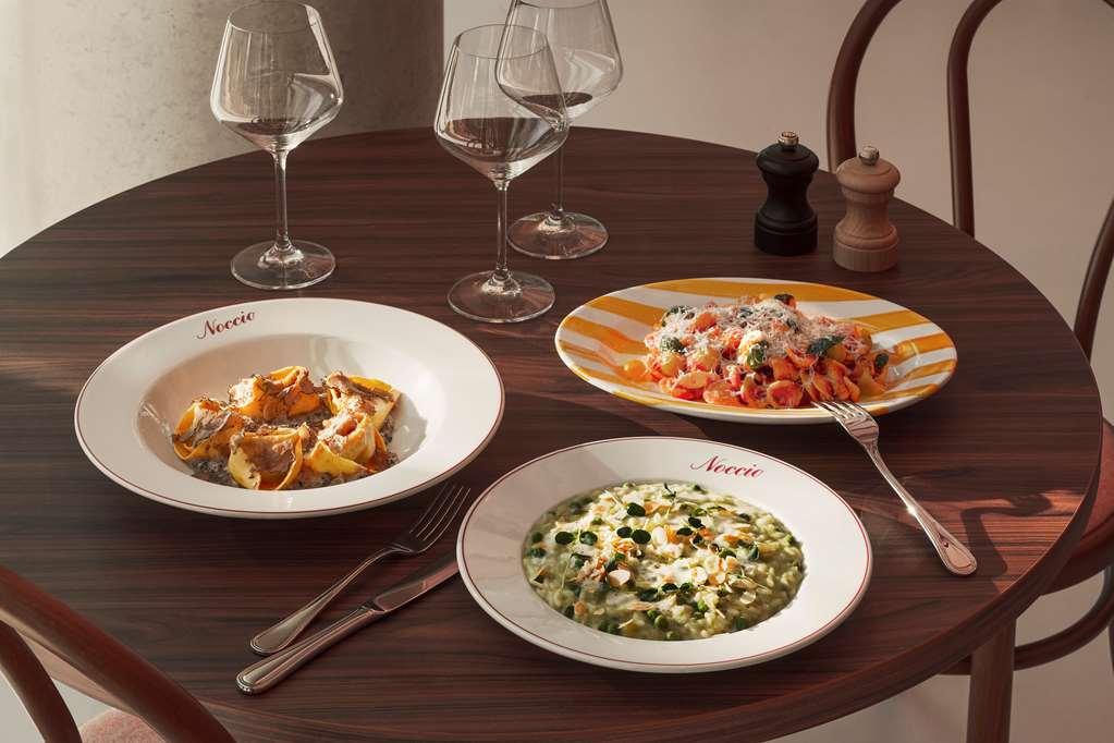 Okko Hotels Paris La Defense Nanterre Restauracja zdjęcie