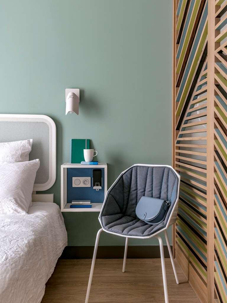 Okko Hotels Paris La Defense Nanterre Pokój zdjęcie