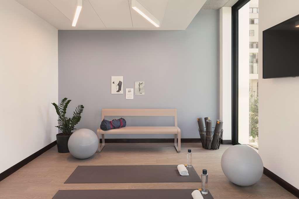 Okko Hotels Paris La Defense Nanterre Udogodnienia zdjęcie