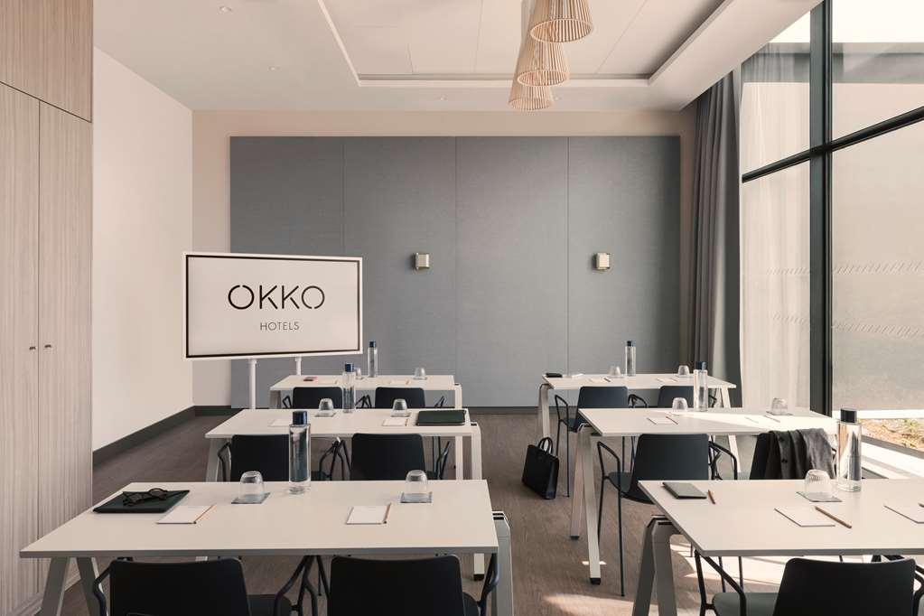 Okko Hotels Paris La Defense Nanterre Udogodnienia zdjęcie