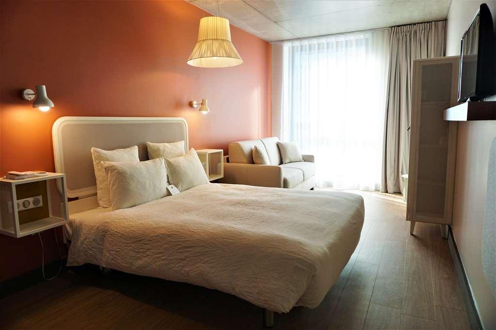 Okko Hotels Paris La Defense Nanterre Pokój zdjęcie