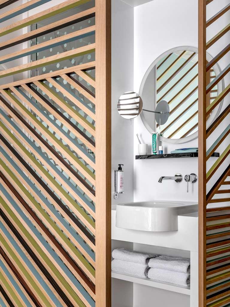 Okko Hotels Paris La Defense Nanterre Pokój zdjęcie